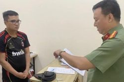 Triệt phá đường dây lập công ty 'ma' để mua bán hóa đơn