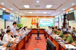 Đồng Tháp: Đẩy mạnh chuyển đổi số trong quản lý nhà nước