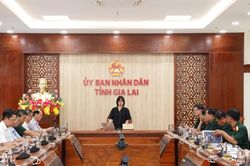 Khai thác hiệu quả nguồn tin, kết luận chặt chẽ địa bàn tìm kiếm hài cốt liệt sĩ