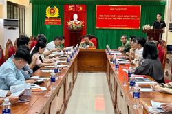 Hội nghị triển khai hoạt động Câu lạc bộ Niềm tin số Gia Lai