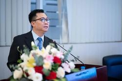 Rời VTV, đạo diễn Đỗ Thanh Hải gia nhập Sun Group