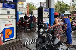 Vì sao sắp tới mỗi cây xăng có thể bán một giá?