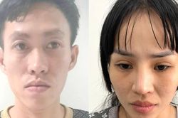 Gia Lai: Xóa đường dây ma túy do "nữ quái" cầm đầu