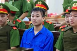 Tuyên án tử hình Nguyễn Đức Anh trong vụ sát hại 3 mẹ con ở Đồng Nai