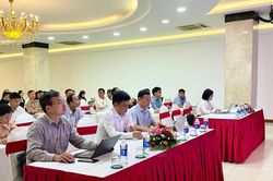 Gia Lai: Tập huấn công tác phát triển hàng xuất khẩu, thương mại biên giới
