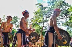 Gia Lai điều chỉnh quy mô Festival cồng chiêng năm 2026