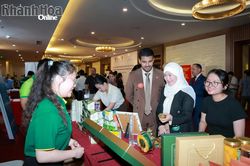 Phát triển du lịch Halal trên địa bàn tỉnh Khánh Hòa