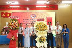 Đại hội Hội Đông y phường Nha Trang nhiệm kỳ 2026 - 2031