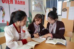 Kế hoạch xét tuyển sinh vào đại học theo chế độ cử tuyển đối với học sinh, sinh viên dân tộc thiểu số trên địa bàn tỉnh Lai Châu năm 2026