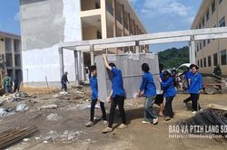 Sức trẻ học đường