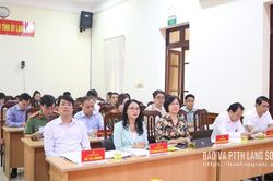 Giao ban công tác báo chí quý III năm 2026