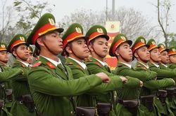 Bộ Công an đề xuất sửa đổi quy định trợ cấp một lần khi nghỉ hưu trước tuổi, xuất ngũ