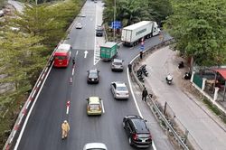 Yêu cầu rà soát tổ chức giao thông trên toàn hệ thống đường bộ
