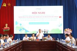 Đánh giá tính khả thi tuyến du lịch "Cung đường di sản" sau 3 ngày khảo sát thực tế