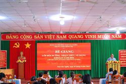 Kỳ 2: Vì sao vẫn có những 'khoảng trống'?