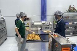 Doanh nghiệp nhiều nhưng 'không muốn lớn'?