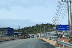 'Nước rút' giải ngân đầu tư công