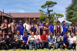 Bảo tồn những môn thể thao dân gian