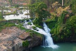 Tập 2: Hang động núi lửa – những dấu tích thời gian