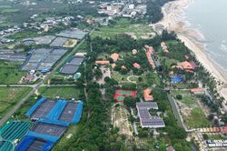 Nguy hiểm 'giấu mặt'Bài 2: 4 'Pít - tông' của cỗ máy tăng trưởng