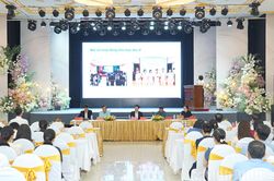 Hội thảo "An toàn người bệnh ngành Y tế tỉnh Ninh Bình năm 2026"