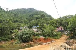 Qua đỉnh Èn Choong