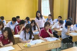 Nơi tạo cơ hội học tập suốt đời