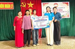 Động lực mới trong phong trào phụ nữ ở Tam Dương Bắc