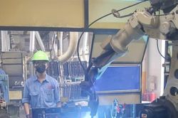 Doanh nhân Đất Tổ thi đua đổi mới phát triển