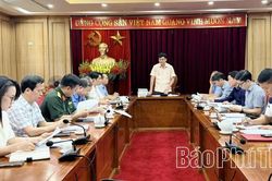 Mỗi người dân lựa chọn ít nhất một môn thể thao phù hợp để tập luyện thường xuyên