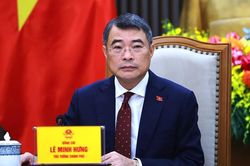 Thủ tướng Lê Minh Hưng sẽ thăm chính thức CHDCND Lào và Vương quốc Campuchia