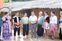 Phát huy hiệu quả chính sách dân tộc, tôn giáo