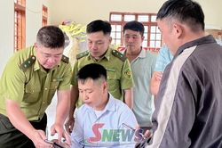 Nâng cao năng lực xây dựng cơ sở dữ liệu vùng trồng cà phê tuân thủ quy định của Liên minh châu Âu