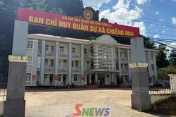 Chiềng Mai phát huy hiệu quả sử dụng tài sản công sau sắp xếp