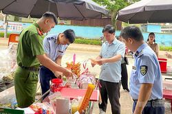 Kiểm soát nguồn hàng từ cơ sở