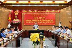 Lễ hội Thành Tuyên 2026: Lan tỏa mạnh mẽ, để lại dấu ấn đẹp với du khách