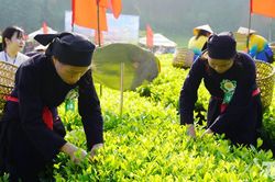 Thi đua từ những việc cụ thể