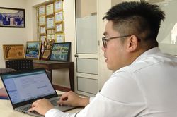 AI vào giảng đường: Học thế nào để không lệ thuộc?
