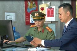 Nắm người, nắm địa bàn từ dữ liệu lưu trú