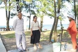 Đổi thay nhờ sức dân