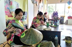 Giữ giá trị thật cho thương hiệu Huế