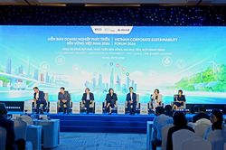 Tăng trưởng bứt phá và phát triển bền vững: Động lực kép nâng cao năng lực cạnh tranh cho doanh nghiệp