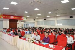 Đào tạo nhân lực điện hạt nhân: Từ nhu cầu dự án đến từng vị trí việc làm