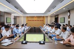 Tháo gỡ khó khăn cho Apatit Việt Nam gắn với thúc đẩy tăng trưởng