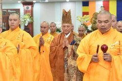 Nghi lễ trong văn hóa Phật giáo