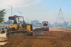 Quảng Trị: Khẩn trương gỡ vướng mặt bằng, hoàn thành dự án 175 tỷ đồng trong năm 2026
