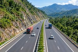 Đề xuất hơn 51.500 tỷ đồng đầu tư cao tốc Quảng Ngãi - Kon Tum