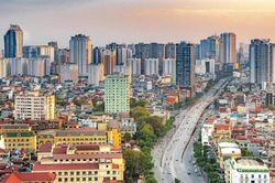 Bất động sản 6/10: Sở Xây dựng Hà Nội cảnh báo các dấu hiệu rửa tiền trong giao dịch BĐS