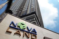 Novaland bác tin mất khả năng hoạt động