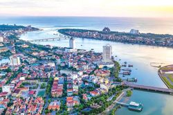 Quảng Trị rà soát 82 dự án nhà ở, khu đô thị để tháo gỡ vướng mắc